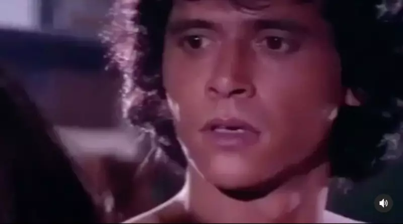 potret barry prima film laga 80an © 2021 Berbagai Sumber