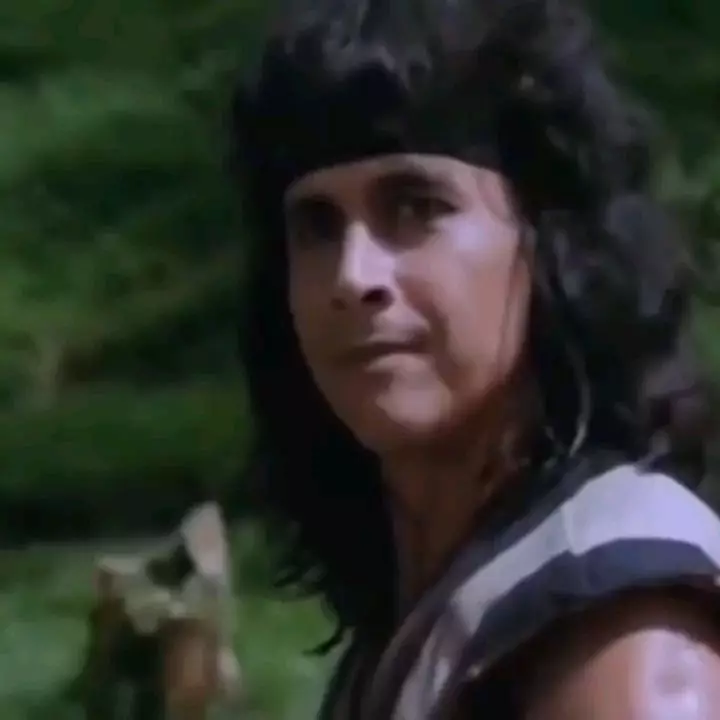 potret barry prima film laga 80an © 2021 Berbagai Sumber