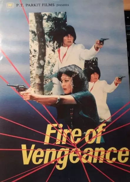 potret barry prima film laga 80an © 2021 Berbagai Sumber