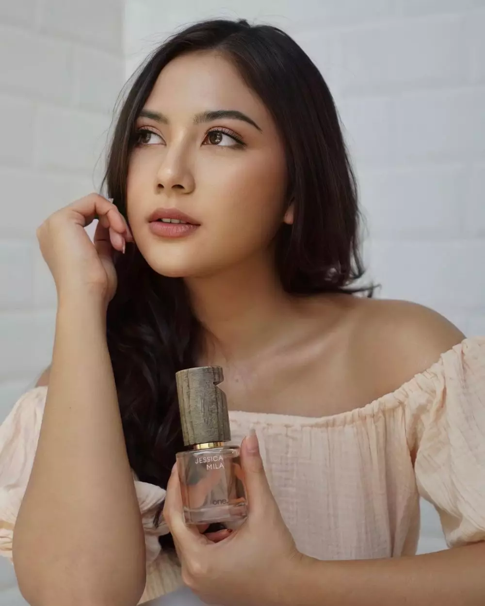 seleb rambah bisnis parfum © instagram