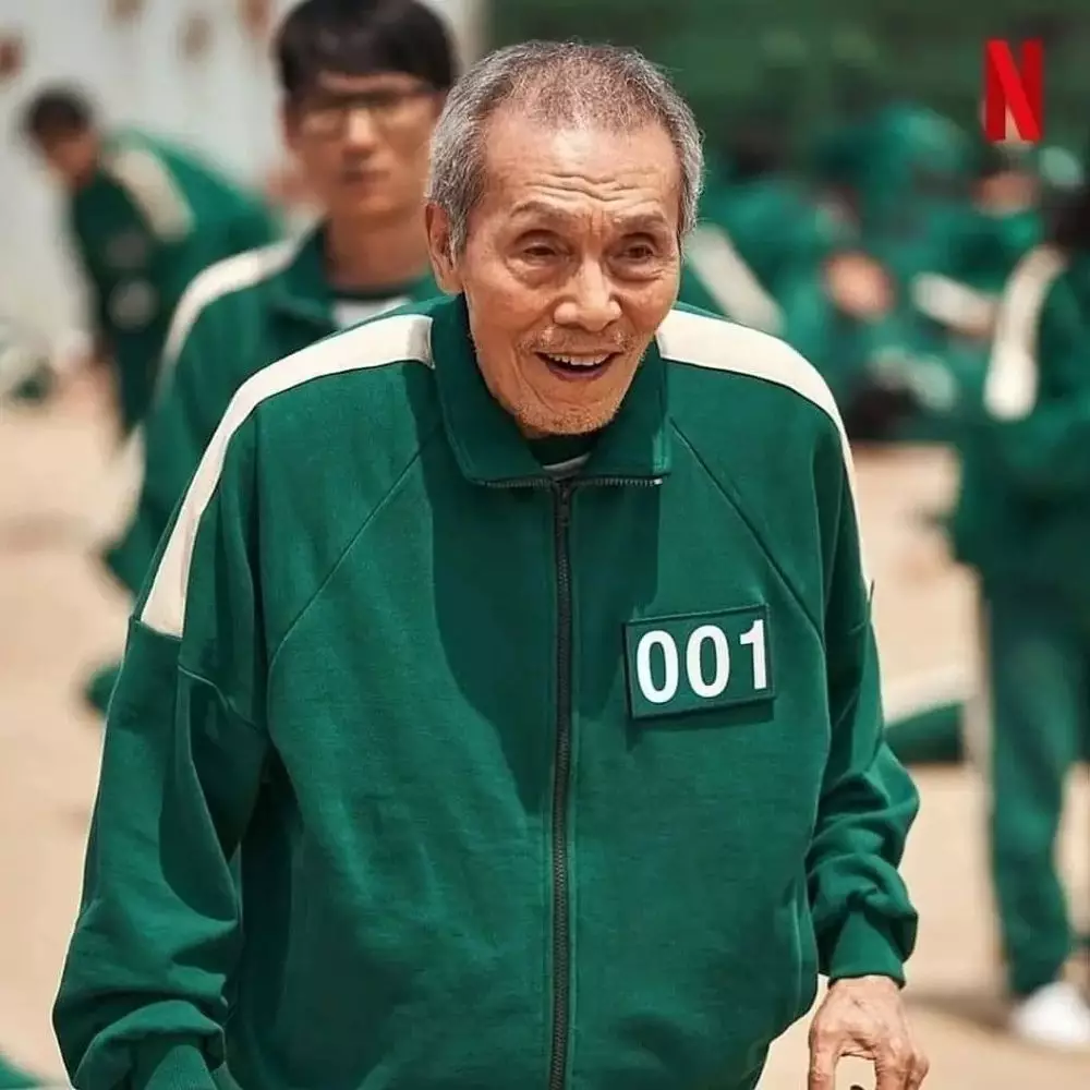 oh young soo tolak tawaran iklan © 2021 Berbagai Sumber