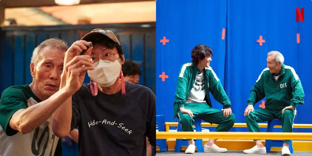 oh young soo tolak tawaran iklan © 2021 Berbagai Sumber