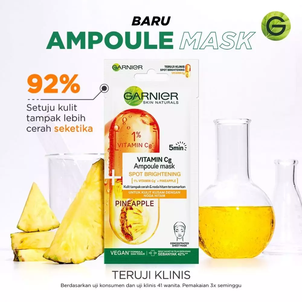 garnier kv istimewa garnier kv istimewa