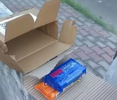 Beli iPhone 12 malah dapat dua bungkus sabun Berbagai sumber