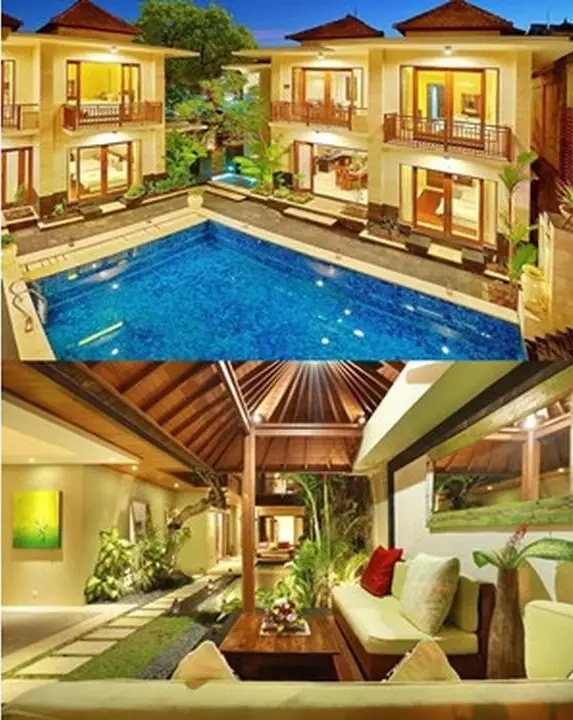seleb Tanah Air punya resort dan hotel Berbagai sumber  seleb Tanah Air punya resort dan hotel Berbagai sumber