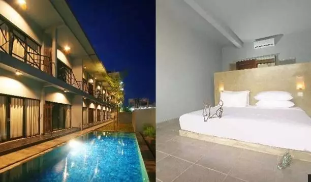 seleb Tanah Air punya resort dan hotel Berbagai sumber  seleb Tanah Air punya resort dan hotel Berbagai sumber