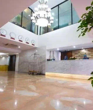 seleb Tanah Air punya resort dan hotel Berbagai sumber  seleb Tanah Air punya resort dan hotel Berbagai sumber