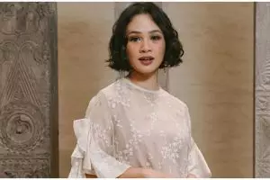 7 Inspirasi menu sayur ala Andien Aisyah ini bikin anak doyan makan