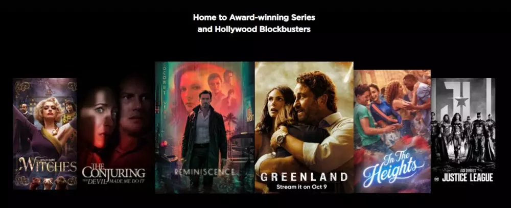 Selain Netflix, ini 9 situs nonton film streaming legal di Indonesia berbagai sumber