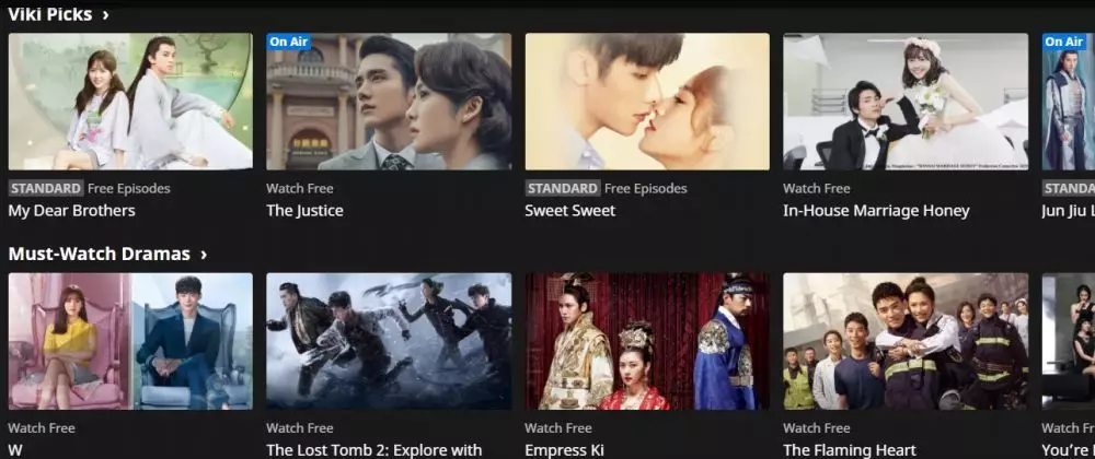Selain Netflix, ini 9 situs nonton film streaming legal di Indonesia berbagai sumber