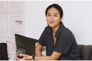 9 Cara Chef Renatta menata dapur, rapi abis bak restoran