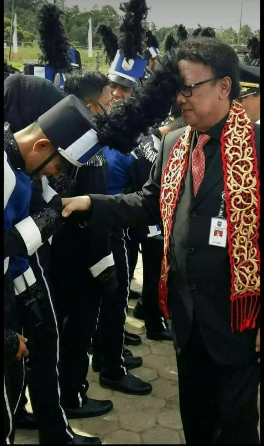 potret lucu kecolok © 2021 Berbagai Sumber potret lucu kecolok © 2021 Berbagai Sumber