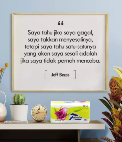 kata mutiara anak muda sekarang © 2021 brilio.net