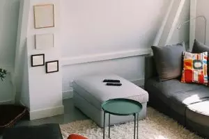 3 Trik ubah ruangan sempit jadi luas hanya modal karpet, mudah dicoba