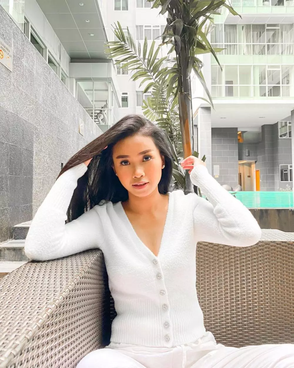 seleb ternyata jebolan ajang pencarian bakat © instagram seleb ternyata jebolan ajang pencarian bakat © instagram