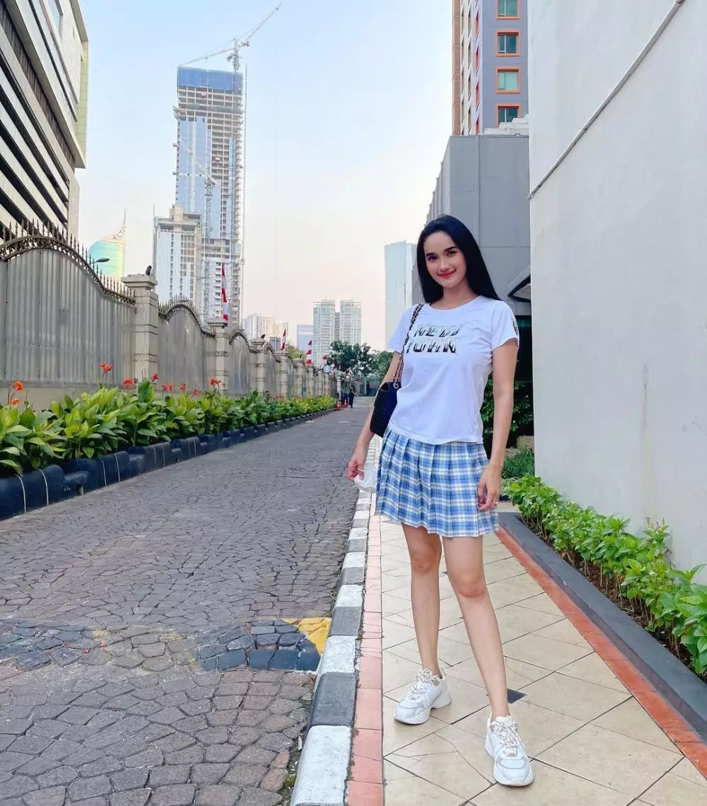 seleb ternyata jebolan ajang pencarian bakat © instagram seleb ternyata jebolan ajang pencarian bakat © instagram