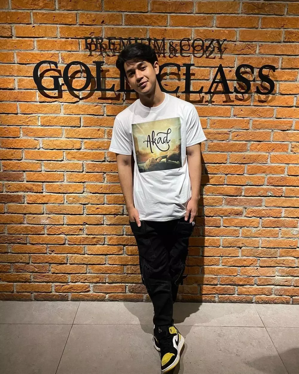 seleb ternyata jebolan ajang pencarian bakat © instagram seleb ternyata jebolan ajang pencarian bakat © instagram