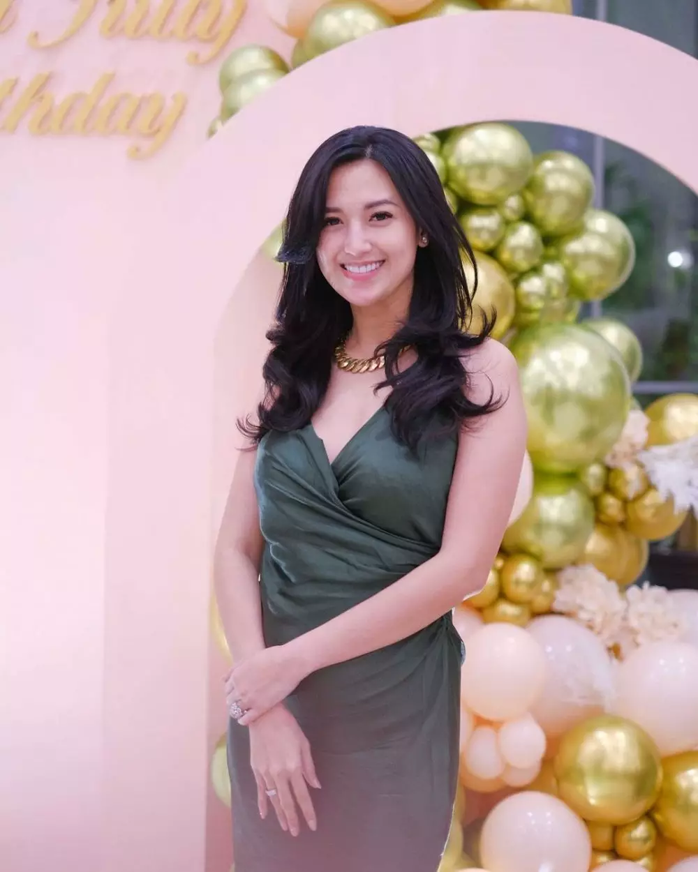 seleb ternyata jebolan ajang pencarian bakat © instagram seleb ternyata jebolan ajang pencarian bakat © instagram