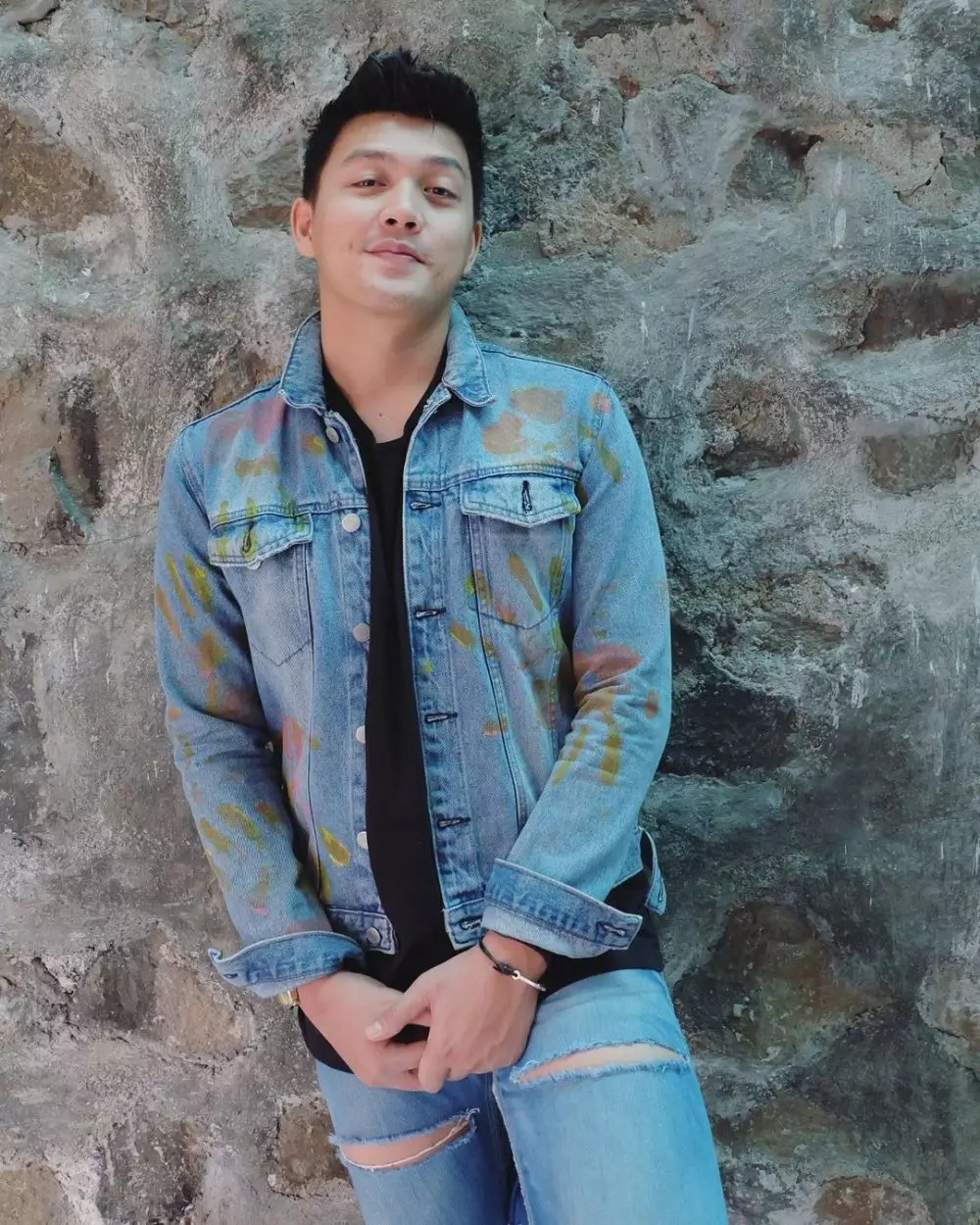 seleb ternyata jebolan ajang pencarian bakat © instagram seleb ternyata jebolan ajang pencarian bakat © instagram