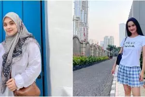 Sukses di seni peran, 9 seleb ini ternyata jebolan pencarian bakat