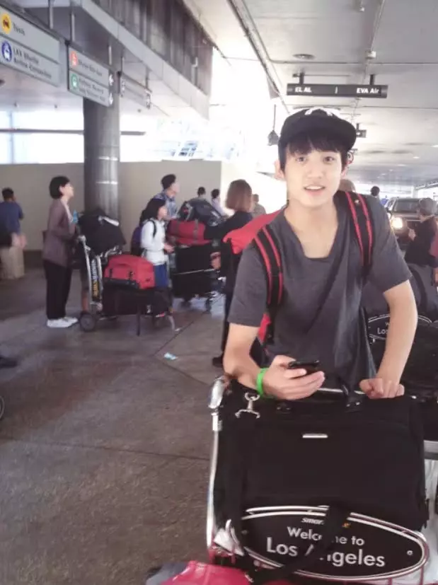 Potret awal karier maknae idol K-pop dari berbagai sumber