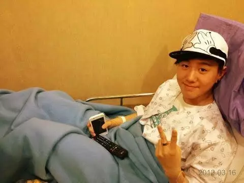 Potret awal karier maknae idol K-pop dari berbagai sumber