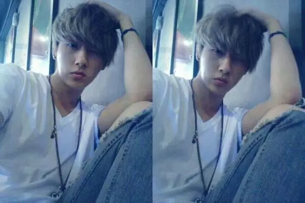 Potret awal karier maknae idol K-pop dari berbagai sumber