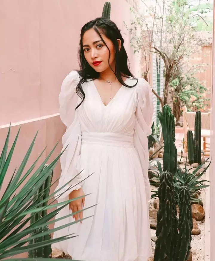 Kontroversi yang pernah menghampiri selebgram Rachel Vennya Berbagai sumber 