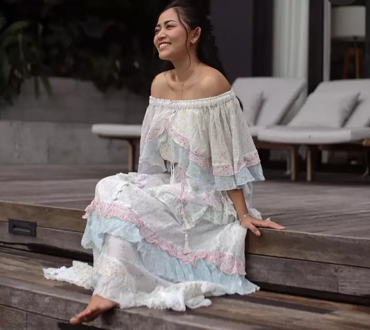 Kontroversi yang pernah menghampiri selebgram Rachel Vennya Berbagai sumber 