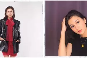 Belum menikah, ini 5 potret Zoe Abbas jadi ibu hamil di sinetron