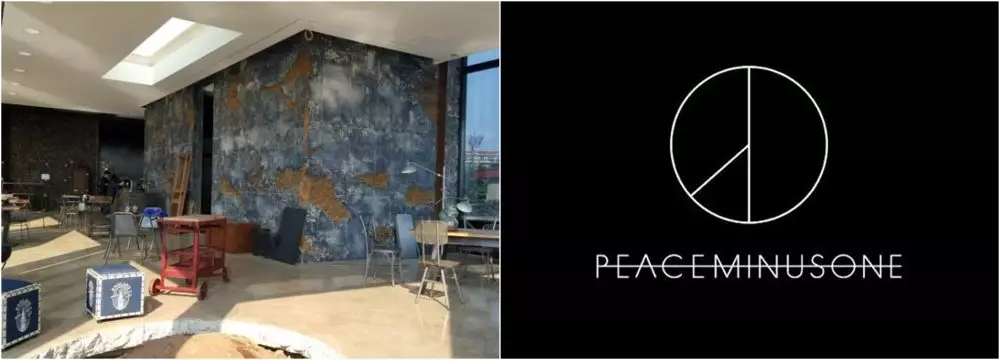 idol K-Pop terjun jadi pebisnis Berbagai sumber 