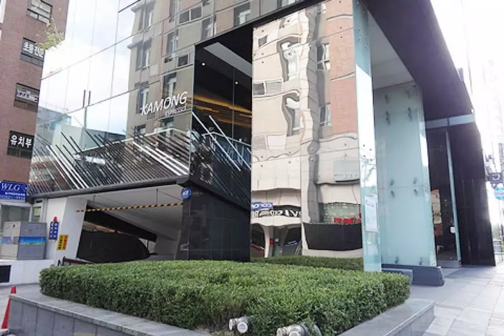 idol K-Pop terjun jadi pebisnis Berbagai sumber 