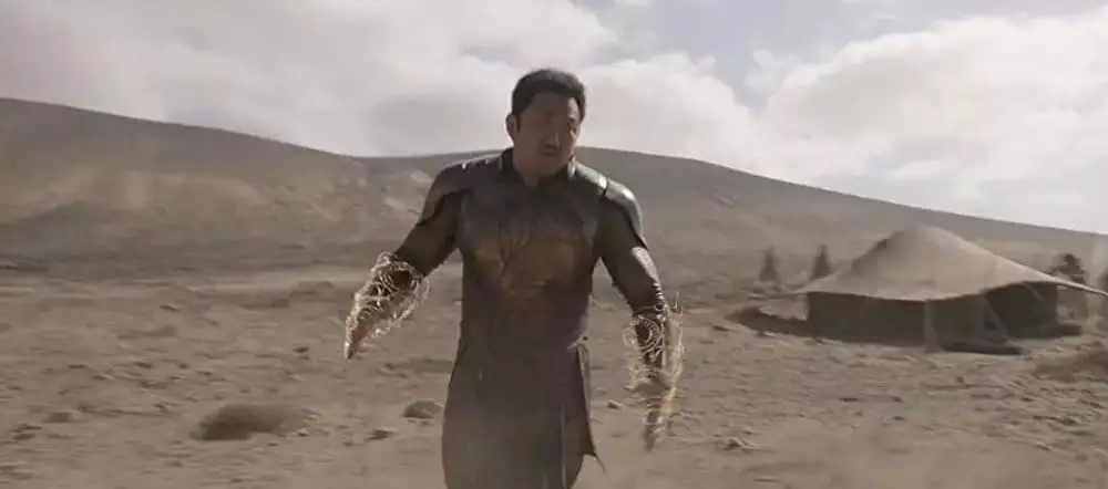 9 Kisah sosok Gilgamesh, punya kekuatan kosmik terkuat di Eternals berbagai sumber 9 Kisah sosok Gilgamesh, punya kekuatan kosmik terkuat di Eternals berbagai sumber