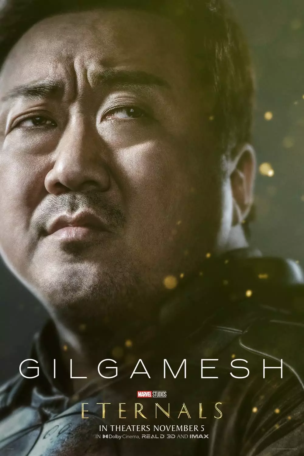9 Kisah sosok Gilgamesh, punya kekuatan kosmik terkuat di Eternals berbagai sumber 9 Kisah sosok Gilgamesh, punya kekuatan kosmik terkuat di Eternals berbagai sumber