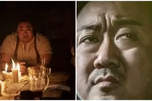 9 Kisah sosok Gilgamesh, punya kekuatan kosmik terkuat di Eternals