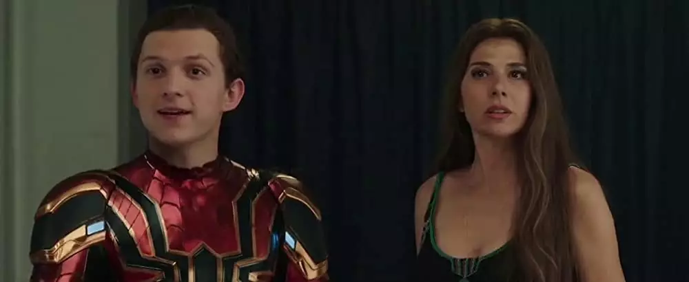 9 Cerita tersembunyi Bibi May 'ibu' Spider-Man, sempat mati suri berbagai sumber 9 Cerita tersembunyi Bibi May 'ibu' Spider-Man, sempat mati suri berbagai sumber