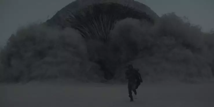 7 Fakta tentang Fremen, suku penakluk cacing pasir buas di film Dune berbagai sumber