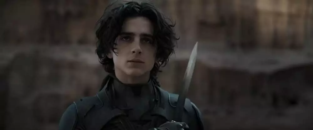 7 Fakta tentang Fremen, suku penakluk cacing pasir buas di film Dune berbagai sumber