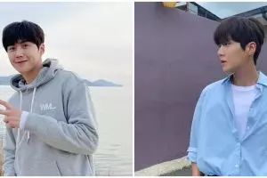 Kim Seon-ho sampaikan permintaan maaf dan ungkapkan masa lalunya