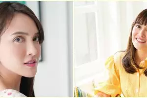 Bobot tubuh Shandy Aulia turun jadi 46 kilogram, gara-gara patah hati?