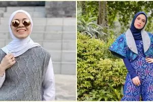 Nycta Gina unggah video pintu mobil terbuka sendiri, bikin merinding