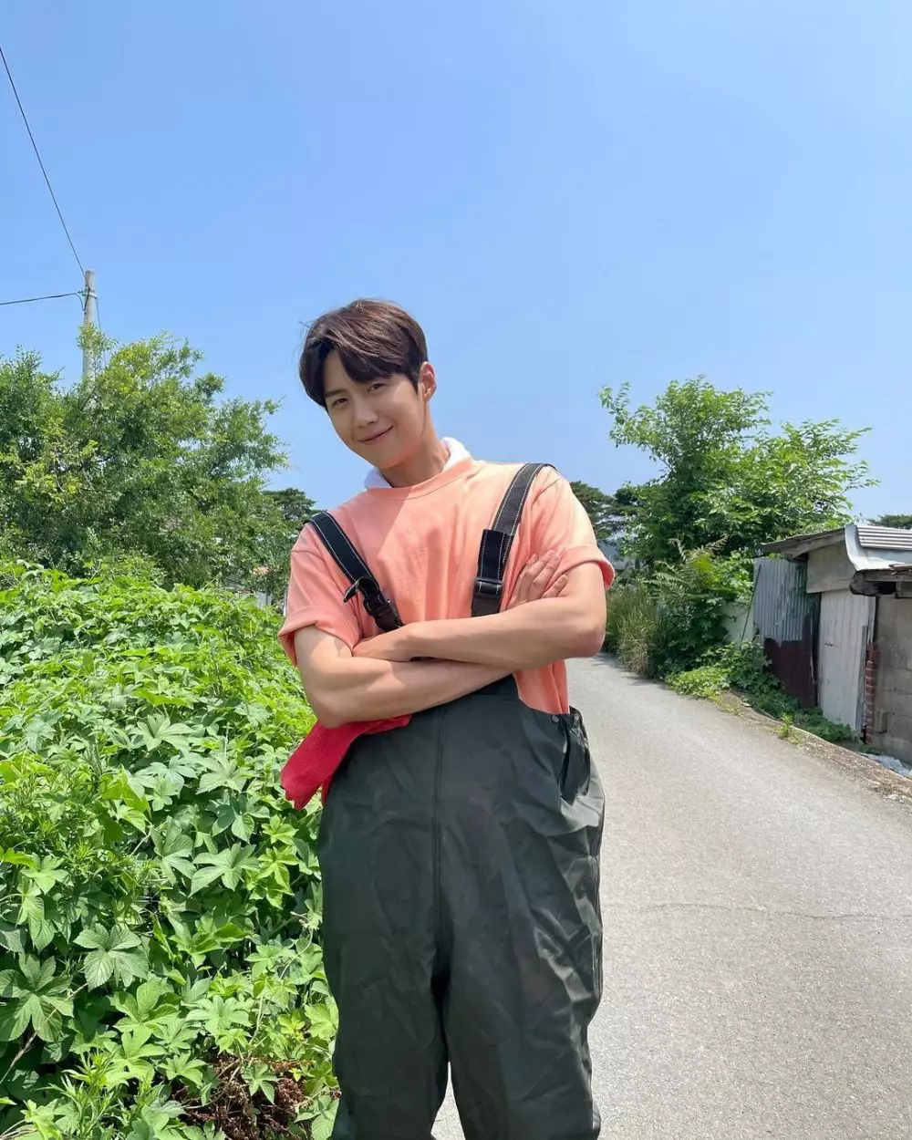 Fakta kasus Kim Seon-ho © Instagram Fakta kasus Kim Seon-ho © Instagram