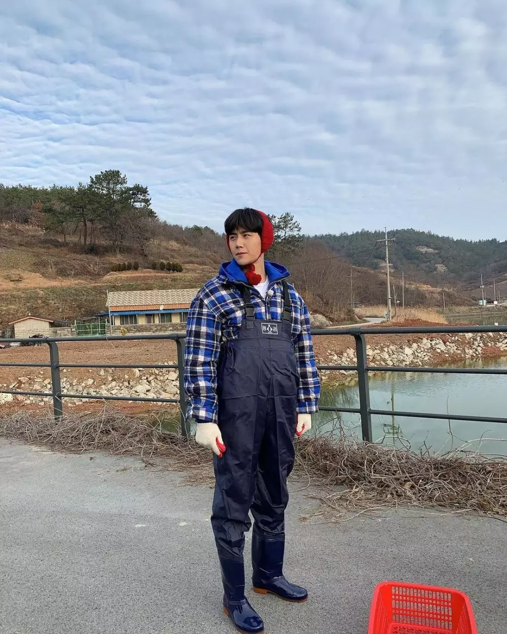 Fakta kasus Kim Seon-ho © Instagram Fakta kasus Kim Seon-ho © Instagram