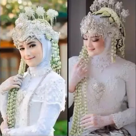 gaya hijab Nadya Mustika dan istri Ridho © 2021 brilio.net gaya hijab Nadya Mustika dan istri Ridho © 2021 brilio.net