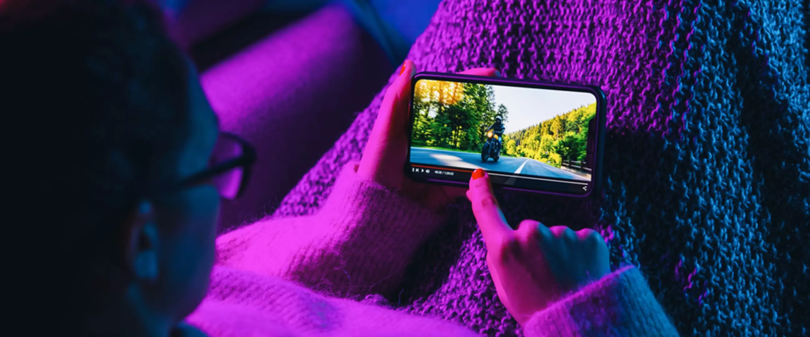 5 Langkah cerdas nonton film streaming makin asyik tanpa gangguan