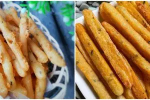 9 Resep stik kentang, camilan rumahan ini bisa jadi ide jualan