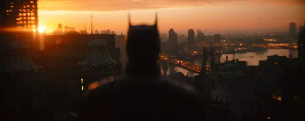 4 Deretan trailer film dan serial TV rilis di DC Fandome, ada The Flash © 2021 brilio.net