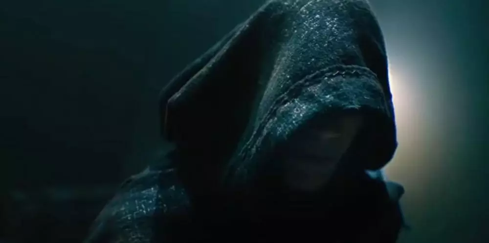 4 Deretan trailer film dan serial TV rilis di DC Fandome, ada The Flash © 2021 brilio.net