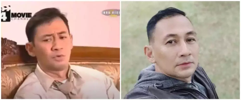 pemain sinetron Pintu Hidayah © 2021 brilio.net