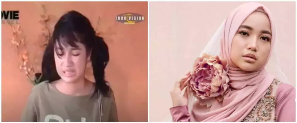 pemain sinetron Pintu Hidayah © 2021 brilio.net